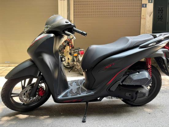 Cần bán SH125 abs 2024