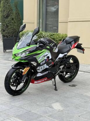 Cần bán Kawasaki ninja 400