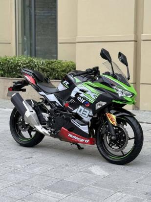 Cần bán Kawasaki ninja 400