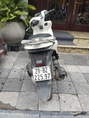 Cần bán xe Honda SH 2022 125i CBS