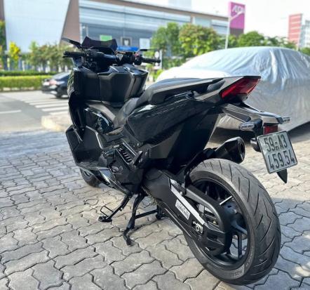Cần bán Honda Forza 750cc ABS 2022
