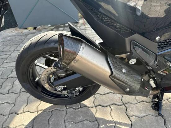 Cần bán Honda Forza 750cc ABS 2022