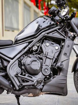 Cần bán HONDA Rebel500 2019