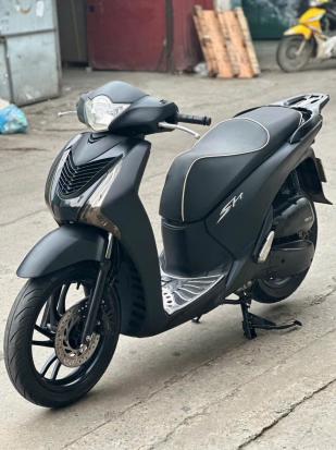 Cần bán xe SH 150 2016