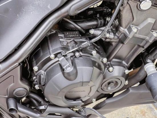 Cần bán HONDA Rebel500 2019