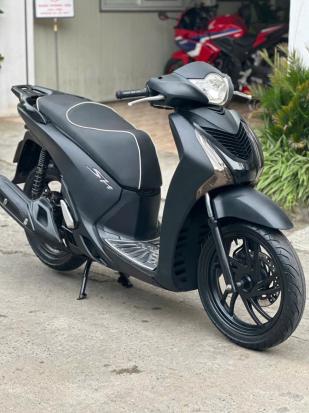 Cần bán xe SH 150 2016