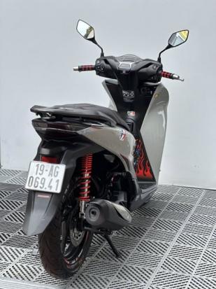 Cần bán xe SH 125 abs 2025