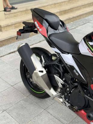 Cần bán Kawasaki ninja 400