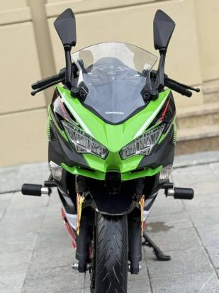 Cần bán Kawasaki ninja 400