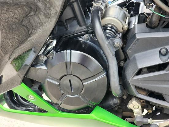 Cần bán Benelli Z300 ABS 2017