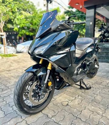 Cần bán Honda Forza 750cc ABS 2022