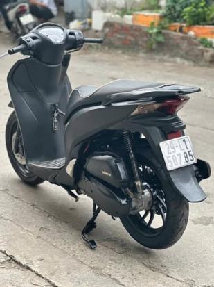 Cần bán xe SH 150 2016