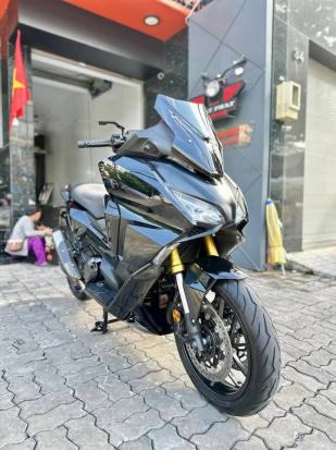 Cần bán Honda Forza 750cc ABS 2022