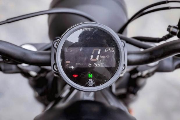Cần bán HONDA Rebel500 2019