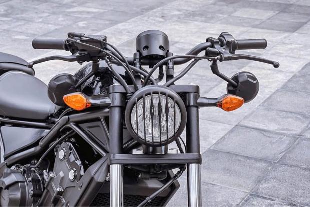 Cần bán HONDA Rebel500 2019