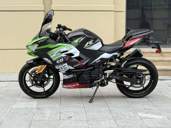 Cần bán Kawasaki ninja 400