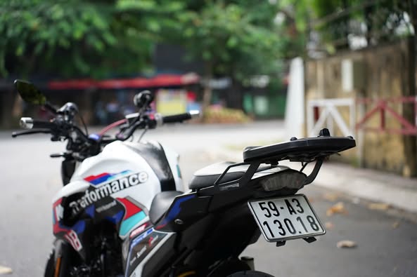 Cần bán Yamaha FZ25 - Bán xe