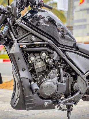 Cần bán HONDA Rebel500 2019