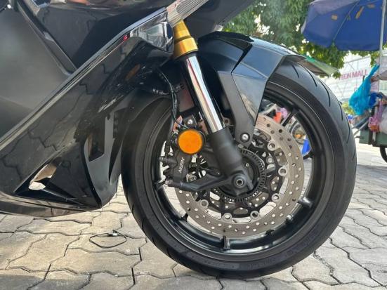 Cần bán Honda Forza 750cc ABS 2022