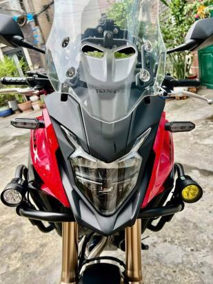 Cần bán xe HONDA CB500X MODEL 2022