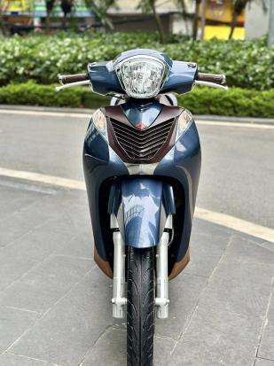 Cần bán xe Honda Shmode 2019