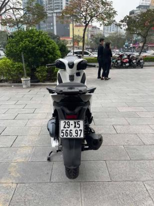 Cần bán xe SH 125i CBS 2019