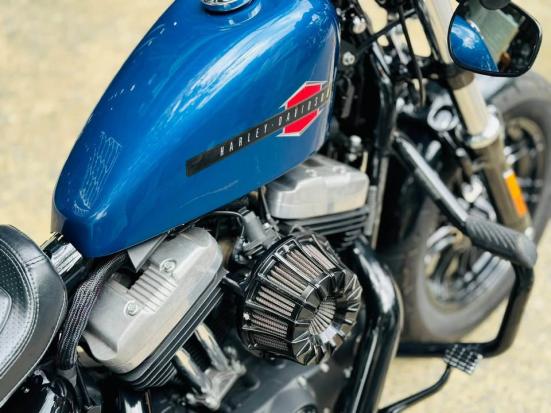 Cần bán Harley Forty Eight (harley 48) 2022