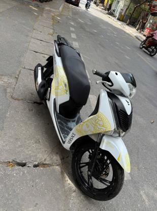 Cần bán xe SH 150cc ABS màu đen đời 2017