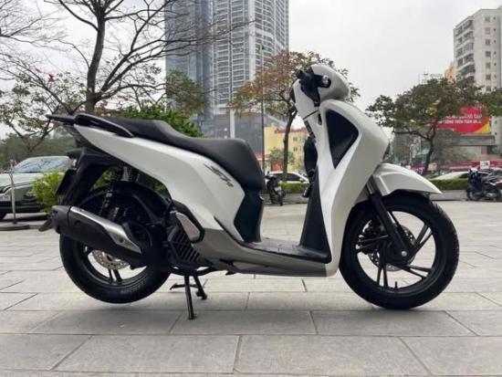 Cần bán xe SH 125i CBS 2019