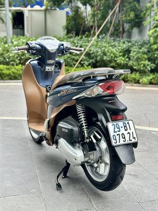 Cần bán xe Honda Shmode 2019