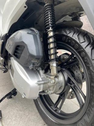 Cần bán xe SH 125i CBS 2019