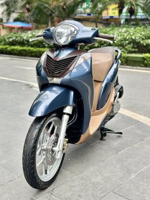 Cần bán xe Honda Shmode 2019