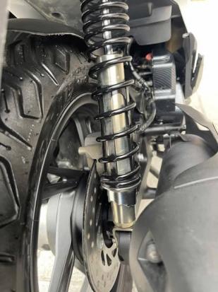 Cần bán xe SH 125i CBS 2019