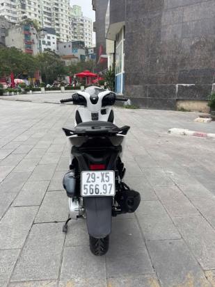 Cần bán xe SH 125i CBS 2019