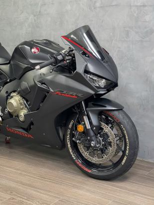 Bán xe CBR1000RR 2017 HQCN chính chủ