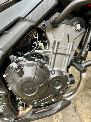 Cần bán xe HONDA CB500X MODEL 2022