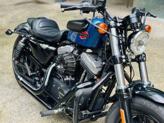 Cần bán Harley Forty Eight (harley 48) 2022