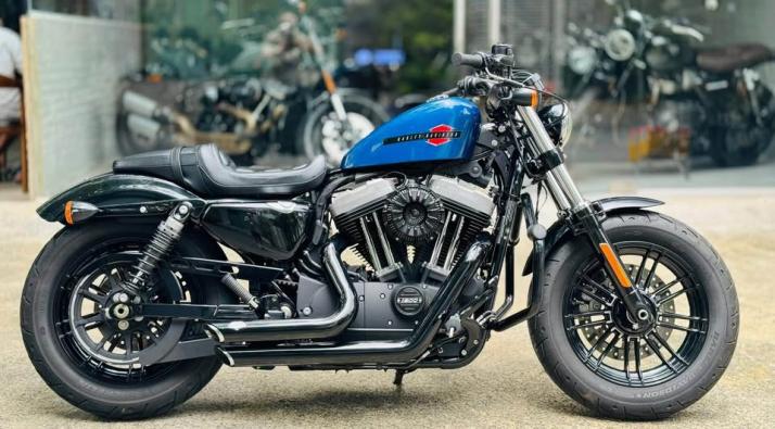 Cần bán Harley Forty Eight (harley 48) 2022