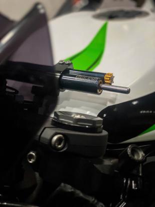 Cần bán Kawasaki ZX6R