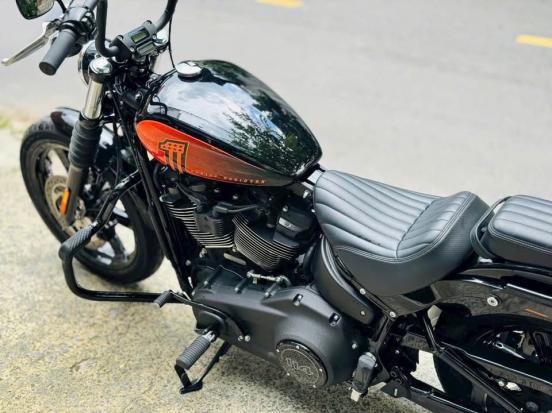 Cần bán Harley Street Bob HQCN BSTP T1/2025