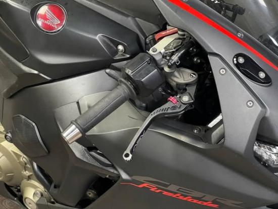 Bán xe CBR1000RR 2017 HQCN chính chủ