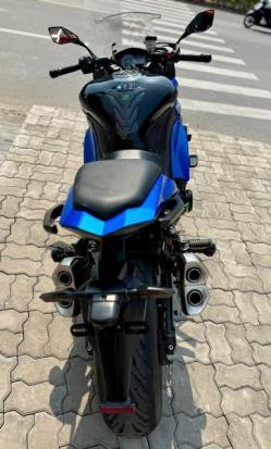 Cần bán Kawasaki Z1000 SX ABS HQCN Xe đẹp, Bản Châu Âu