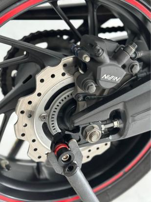 Cần bán Honda CB650F sx2018