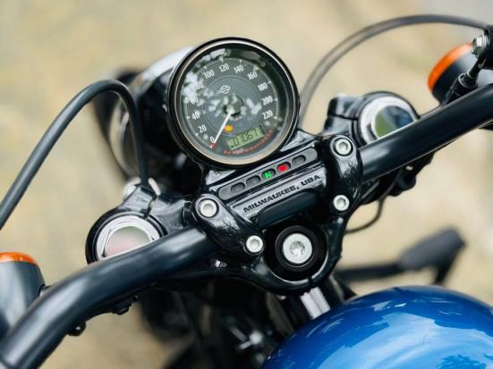 Cần bán Harley Forty Eight (harley 48) 2022
