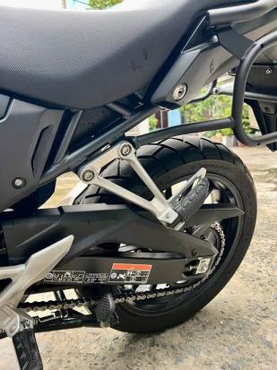 Cần bán xe HONDA CB500X MODEL 2022