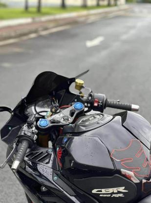 Cần bán xe CBR250RR