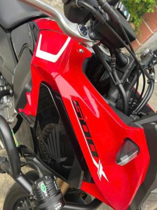 Cần bán xe HONDA CB500X MODEL 2022