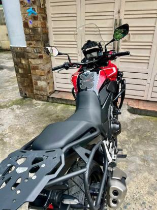 Cần bán xe HONDA CB500X MODEL 2022