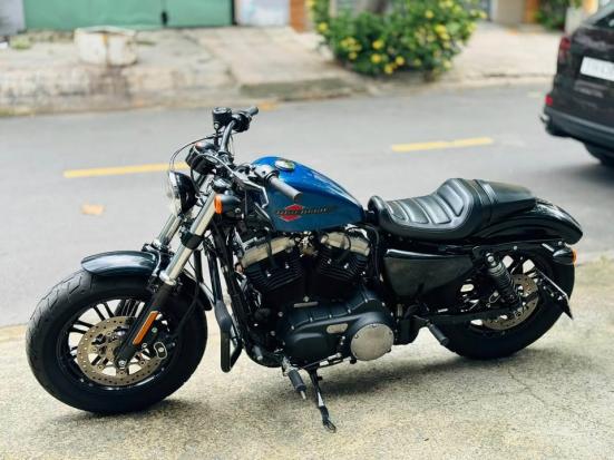 Cần bán Harley Forty Eight (harley 48) 2022