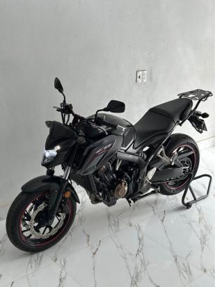 Cần bán Honda CB650F sx2018